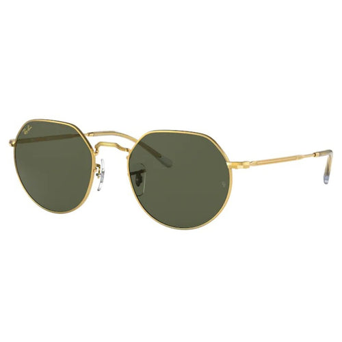 Occhiale da Sole Ray Ban, Modello: 0RB3565 Colore: 919631