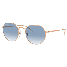 Carica l&#39;immagine nel visualizzatore di Gallery, Occhiale da Sole Ray Ban, Modello: 0RB3565 Colore: 92023F