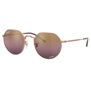 Occhiale da Sole Ray Ban, Modello: 0RB3565 Colore: 9202G9