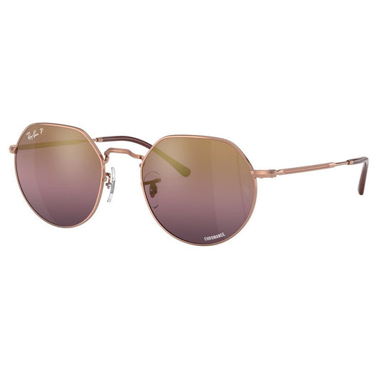 Occhiale da Sole Ray Ban, Modello: 0RB3565 Colore: 9202G9