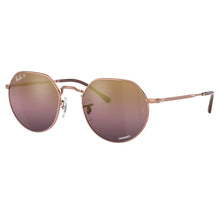 Carica l'immagine nel visualizzatore di Gallery, Occhiale da Sole Ray Ban, Modello: 0RB3565 Colore: 9202G9