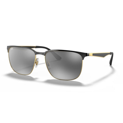 Occhiale da Sole Ray Ban, Modello: 0RB3569 Colore: 18788