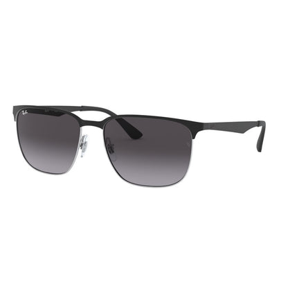 Occhiale da Sole Ray Ban, Modello: 0RB3569 Colore: 90048G