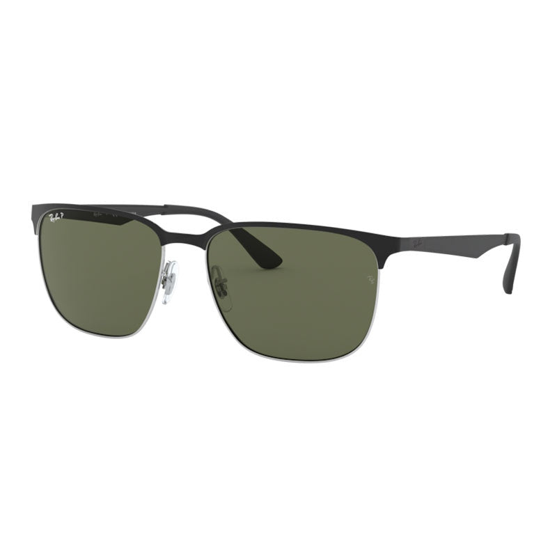 Occhiale da Sole Ray Ban, Modello: 0RB3569 Colore: 90049A