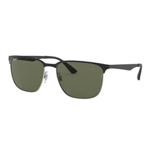 Carica l&#39;immagine nel visualizzatore di Gallery, Occhiale da Sole Ray Ban, Modello: 0RB3569 Colore: 90049A