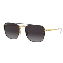 Carica l&#39;immagine nel visualizzatore di Gallery, Occhiale da Sole Ray Ban, Modello: 0RB3588 Colore: 90548G