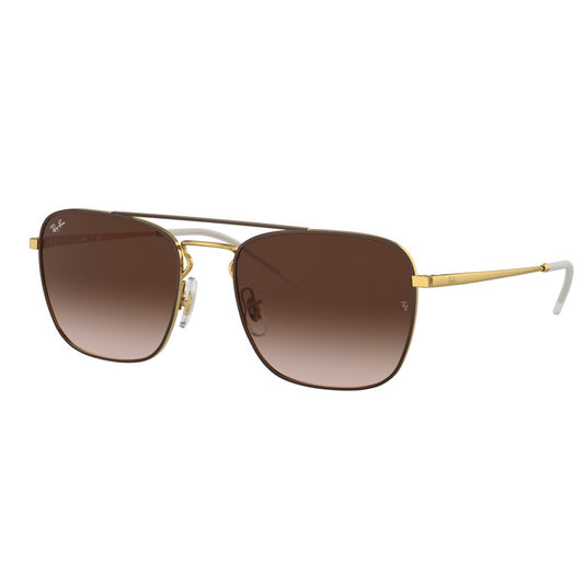 Occhiale da Sole Ray Ban, Modello: 0RB3588 Colore: 905513