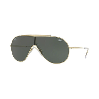 Occhiale da Sole Ray Ban, Modello: 0RB3597 Colore: 905071