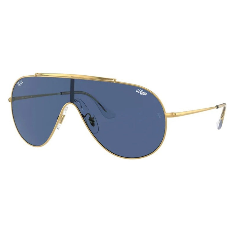 Occhiale da Sole Ray Ban, Modello: 0RB3597 Colore: 905080