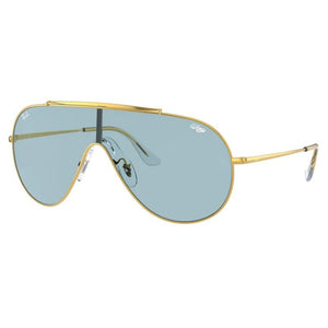 Occhiale da Sole Ray Ban, Modello: 0RB3597 Colore: 919680