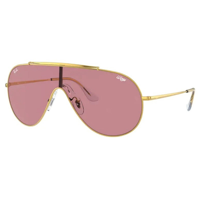Occhiale da Sole Ray Ban, Modello: 0RB3597 Colore: 919684