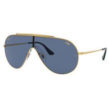 Carica l&#39;immagine nel visualizzatore di Gallery, Occhiale da Sole Ray Ban, Modello: 0RB3597 Colore: 924580