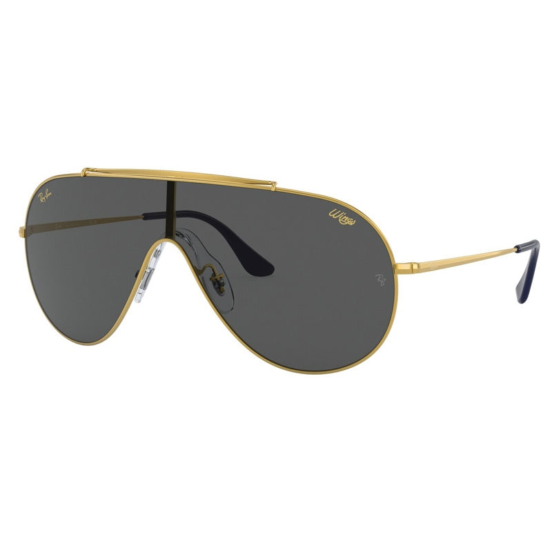 Occhiale da Sole Ray Ban, Modello: 0RB3597 Colore: 924687
