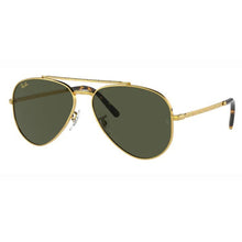 Carica l&#39;immagine nel visualizzatore di Gallery, Occhiale da Sole Ray Ban, Modello: 0RB3625 Colore: 919631
