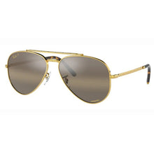 Carica l&#39;immagine nel visualizzatore di Gallery, Occhiale da Sole Ray Ban, Modello: 0RB3625 Colore: 9196G5