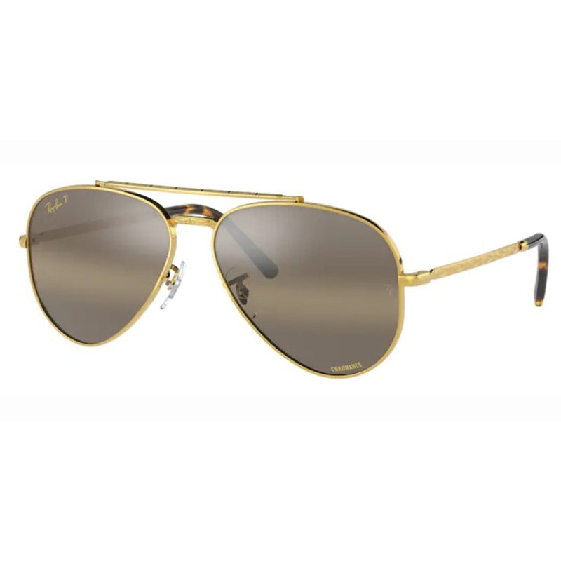 Occhiale da Sole Ray Ban, Modello: 0RB3625 Colore: 9196G5