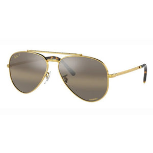 Occhiale da Sole Ray Ban, Modello: 0RB3625 Colore: 9196G6