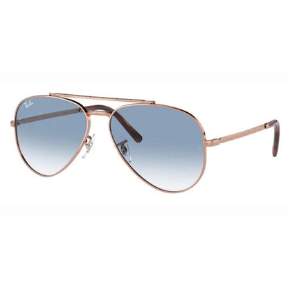 Occhiale da Sole Ray Ban, Modello: 0RB3625 Colore: 92023F