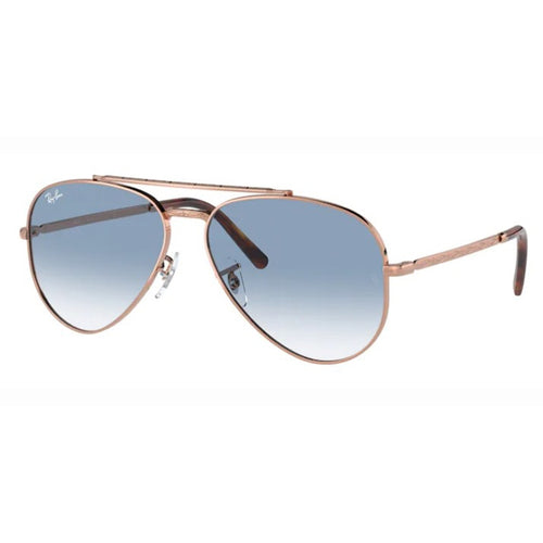 Occhiale da Sole Ray Ban, Modello: 0RB3625 Colore: 92023F
