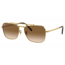 Carica l&#39;immagine nel visualizzatore di Gallery, Occhiale da Sole Ray Ban, Modello: 0RB3636 Colore: 00151