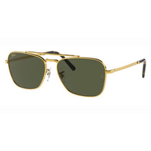 Carica l&#39;immagine nel visualizzatore di Gallery, Occhiale da Sole Ray Ban, Modello: 0RB3636 Colore: 919631