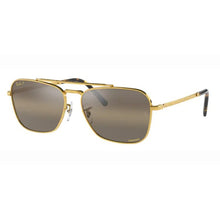 Carica l&#39;immagine nel visualizzatore di Gallery, Occhiale da Sole Ray Ban, Modello: 0RB3636 Colore: 9196G5