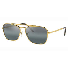 Carica l&#39;immagine nel visualizzatore di Gallery, Occhiale da Sole Ray Ban, Modello: 0RB3636 Colore: 9196G6