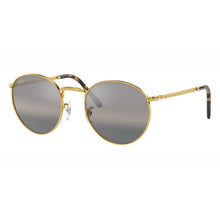 Carica l&#39;immagine nel visualizzatore di Gallery, Occhiale da Sole Ray Ban, Modello: 0RB3637 Colore: 9196G3