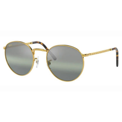 Occhiale da Sole Ray Ban, Modello: 0RB3637 Colore: 9196G4