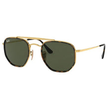 Carica l&#39;immagine nel visualizzatore di Gallery, Occhiale da Sole Ray Ban, Modello: 0RB3648M Colore: 001
