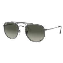 Carica l&#39;immagine nel visualizzatore di Gallery, Occhiale da Sole Ray Ban, Modello: 0RB3648M Colore: 00471