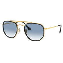 Carica l&#39;immagine nel visualizzatore di Gallery, Occhiale da Sole Ray Ban, Modello: 0RB3648M Colore: 91673F