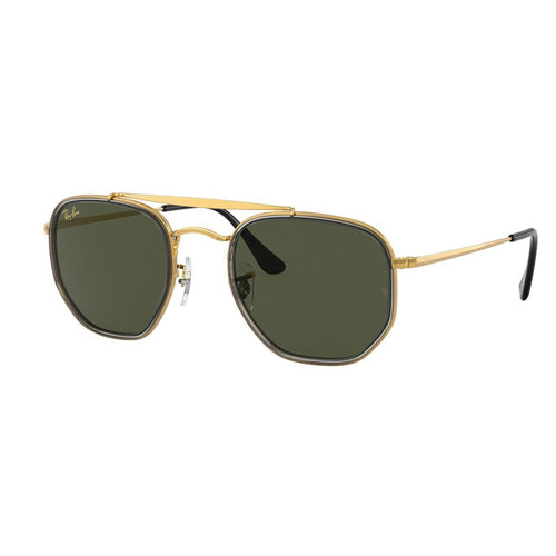 Occhiale da Sole Ray Ban, Modello: 0RB3648M Colore: 923931