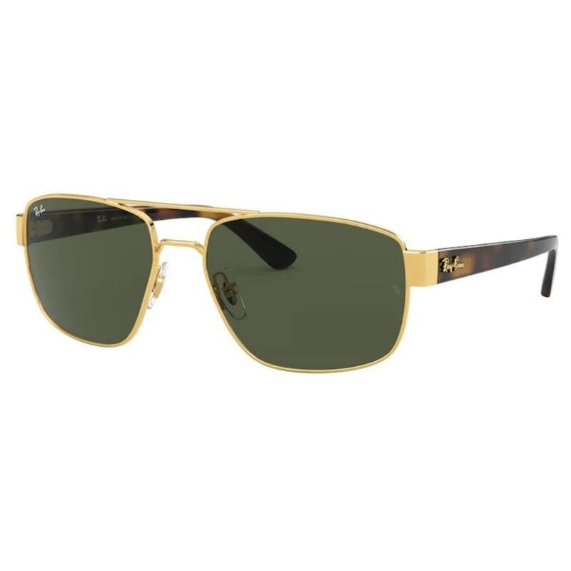 Occhiale da Sole Ray Ban, Modello: 0RB3663 Colore: 00131