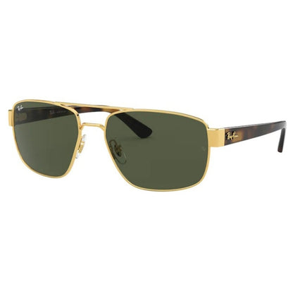 Occhiale da Sole Ray Ban, Modello: 0RB3663 Colore: 00131