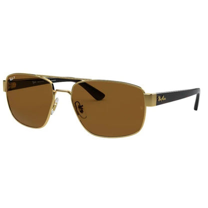 Occhiale da Sole Ray Ban, Modello: 0RB3663 Colore: 00157