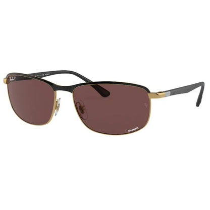 Occhiale da Sole Ray Ban, Modello: 0RB3671CH Colore: 187AF