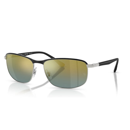 Occhiale da Sole Ray Ban, Modello: 0RB3671CH Colore: 9144J0