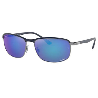 Occhiale da Sole Ray Ban, Modello: 0RB3671CH Colore: 92044L
