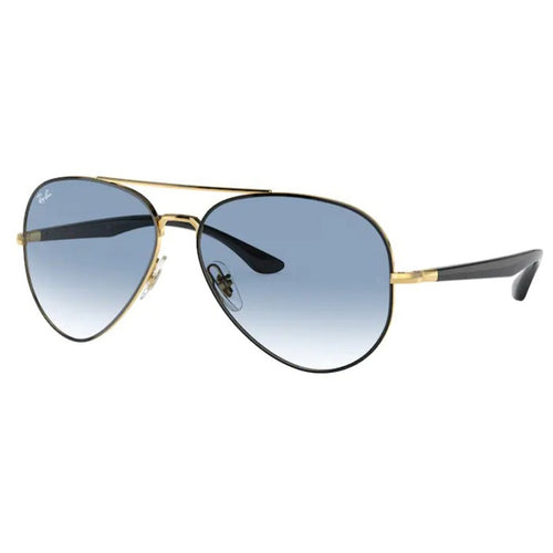 Occhiale da Sole Ray Ban, Modello: 0RB3675 Colore: 90003F