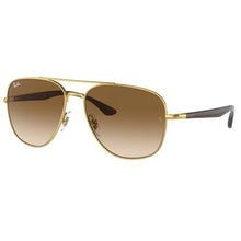 Carica l&#39;immagine nel visualizzatore di Gallery, Occhiale da Sole Ray Ban, Modello: 0RB3683 Colore: 00151
