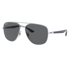 Carica l&#39;immagine nel visualizzatore di Gallery, Occhiale da Sole Ray Ban, Modello: 0RB3683 Colore: 003B1