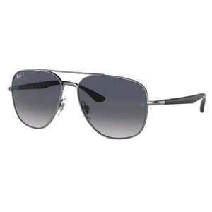 Occhiale da Sole Ray Ban, Modello: 0RB3683 Colore: 00478