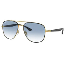 Carica l'immagine nel visualizzatore di Gallery, Occhiale da Sole Ray Ban, Modello: 0RB3683 Colore: 90003F