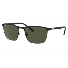 Carica l&#39;immagine nel visualizzatore di Gallery, Occhiale da Sole Ray Ban, Modello: 0RB3686 Colore: 18631