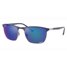 Carica l'immagine nel visualizzatore di Gallery, Occhiale da Sole Ray Ban, Modello: 0RB3686 Colore: 92044L