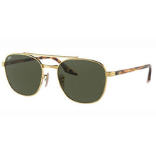 Carica l&#39;immagine nel visualizzatore di Gallery, Occhiale da Sole Ray Ban, Modello: 0RB3688 Colore: 00131
