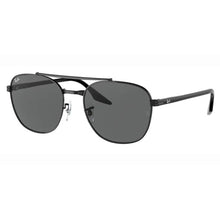 Carica l&#39;immagine nel visualizzatore di Gallery, Occhiale da Sole Ray Ban, Modello: 0RB3688 Colore: 002B1