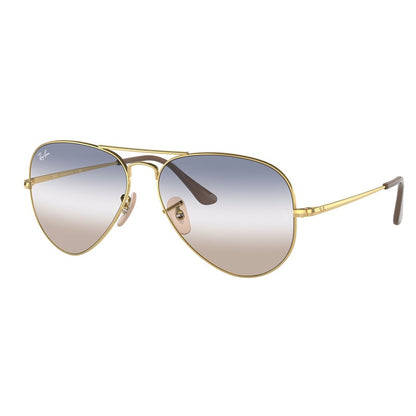 Occhiale da Sole Ray Ban, Modello: 0RB3689 Colore: 001GD