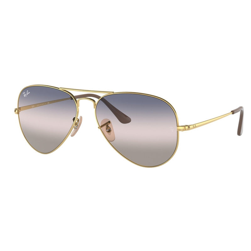 Occhiale da Sole Ray Ban, Modello: 0RB3689 Colore: 001GE